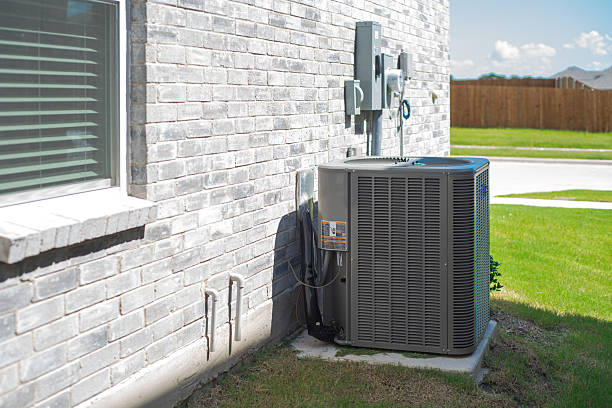 Reliable Hvac contractor in Apple Valley, CA by FH HVAC